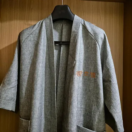 Gwang Jang Hotel
