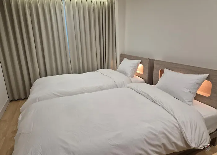 Hotel Gwang Jang
