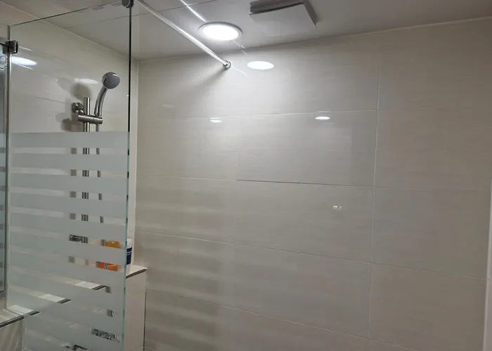 Gwang Jang Hotel Ciudad Metropolitana de Busan