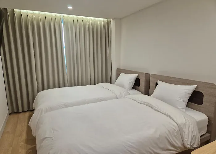 Hotel Gwang Jang