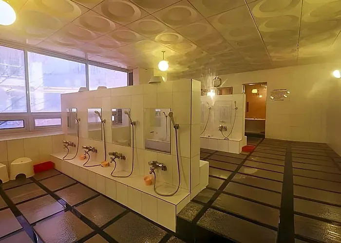 Gwang Jang Hotel