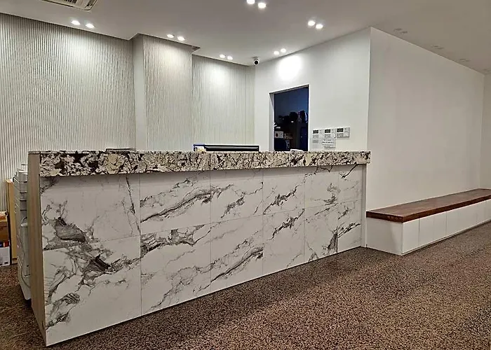 Hotel Gwang Jang