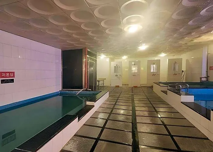 Hotel Gwang Jang 3*