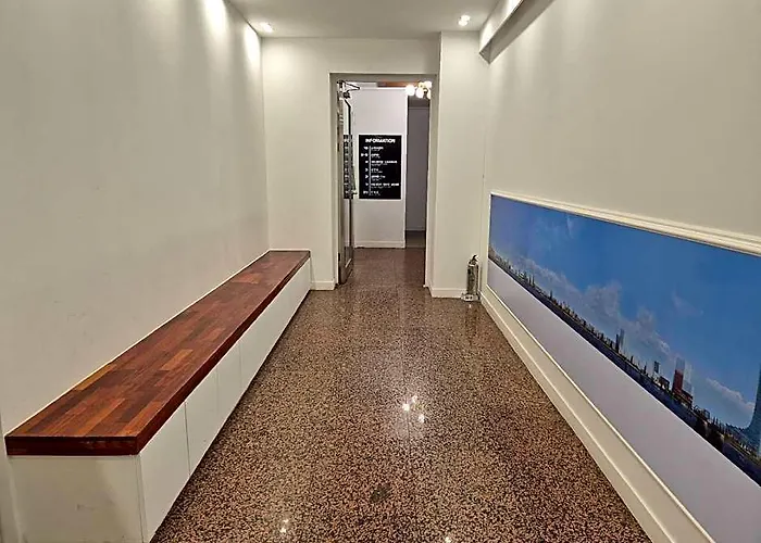 Gwang Jang Hotel