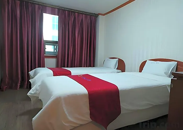 Gwang Jang Hotel