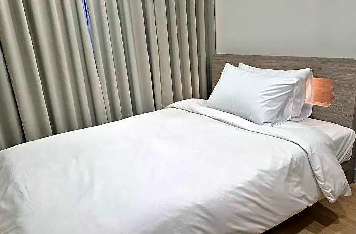 Hotel Gwang Jang Ciudad Metropolitana de Busan