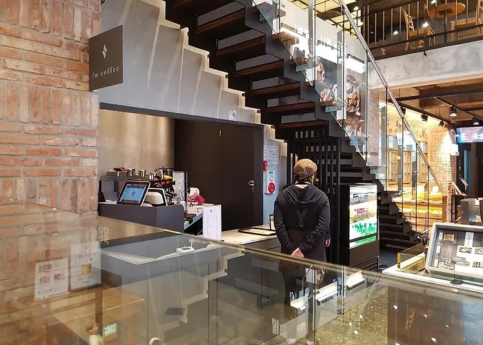 Hotel Gwang Jang